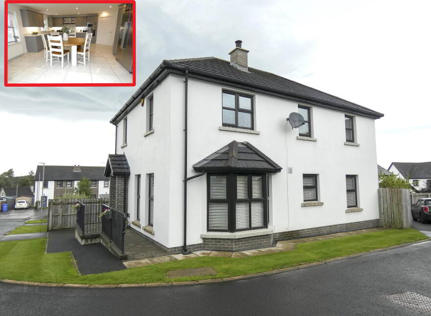 2 Millbrooke Place, Ballymoney, BT53 7RS