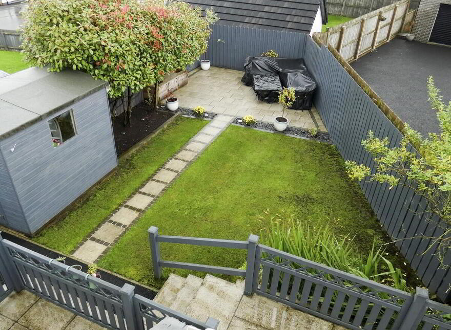 2 Millbrooke Place, Ballymoney, BT53 7RS