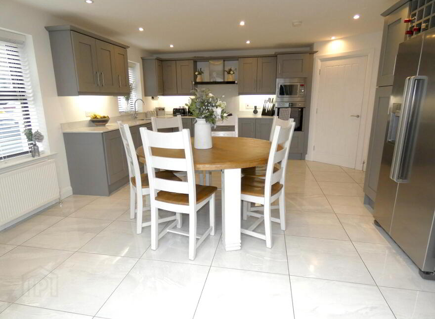 2 Millbrooke Place, Ballymoney, BT53 7RS