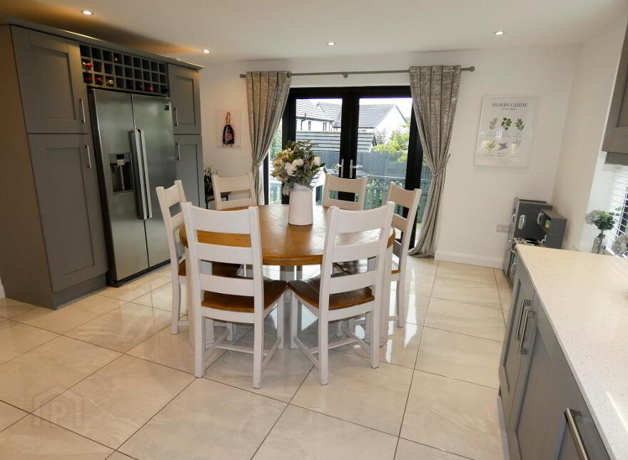 2 Millbrooke Place, Ballymoney, BT53 7RS