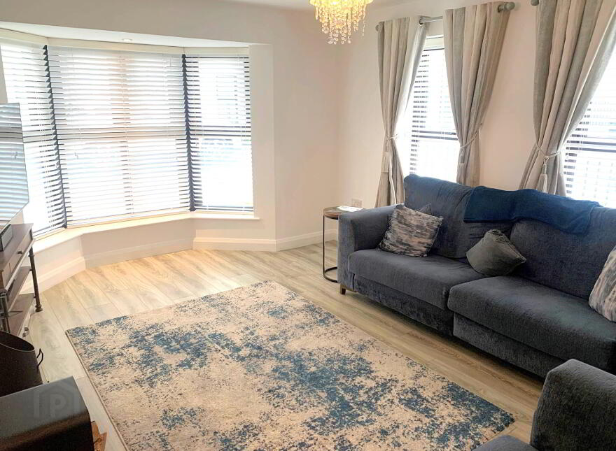 2 Millbrooke Place, Ballymoney, BT53 7RS