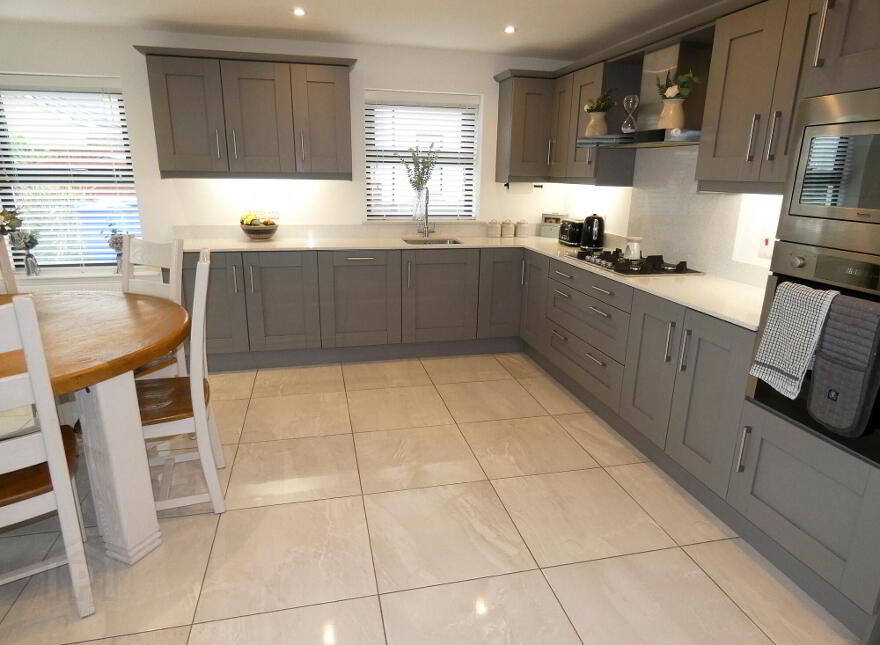 2 Millbrooke Place, Ballymoney, BT53 7RS