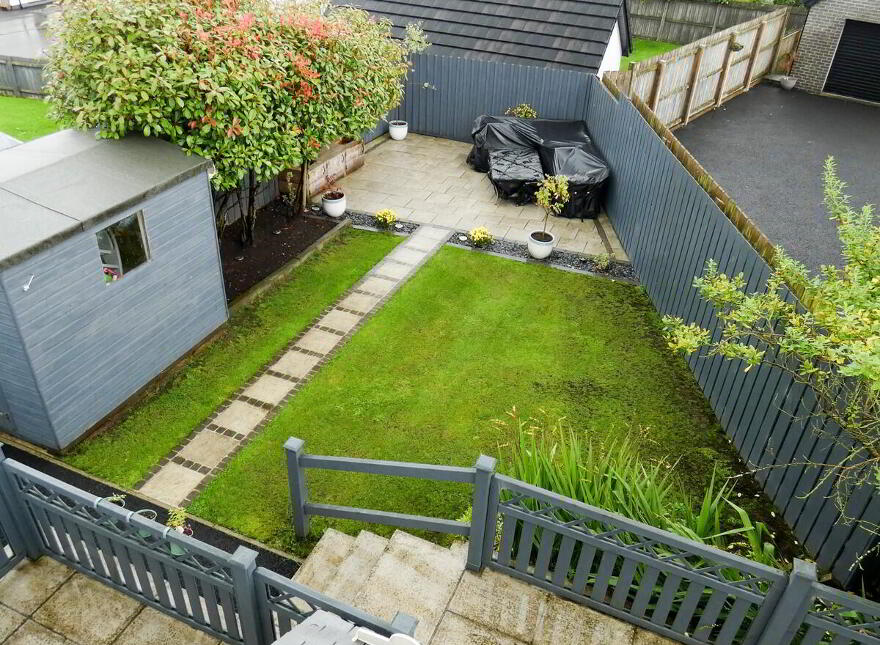 2 Millbrooke Place, Ballymoney, BT53 7RS
