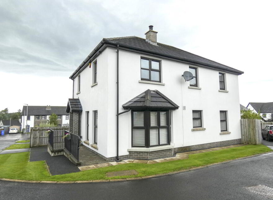 2 Millbrooke Place, Ballymoney, BT53 7RS
