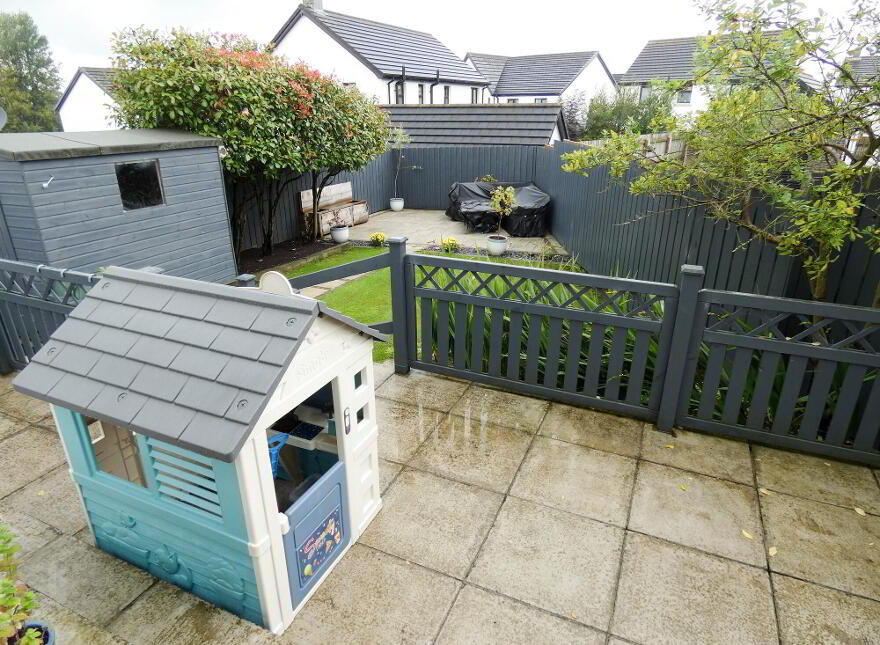 2 Millbrooke Place, Ballymoney, BT53 7RS