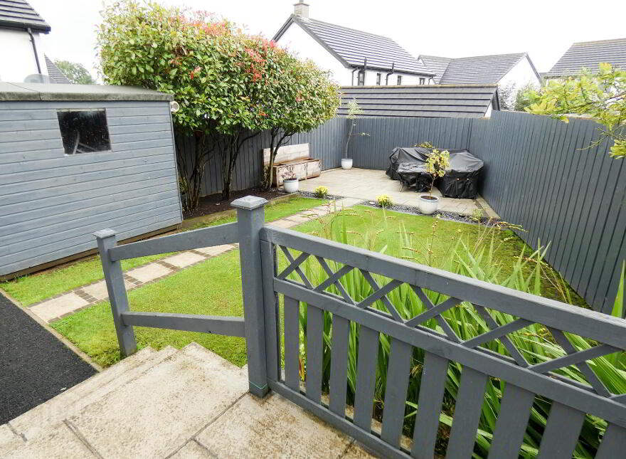 2 Millbrooke Place, Ballymoney, BT53 7RS