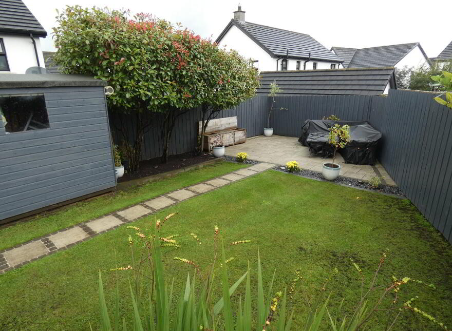 2 Millbrooke Place, Ballymoney, BT53 7RS
