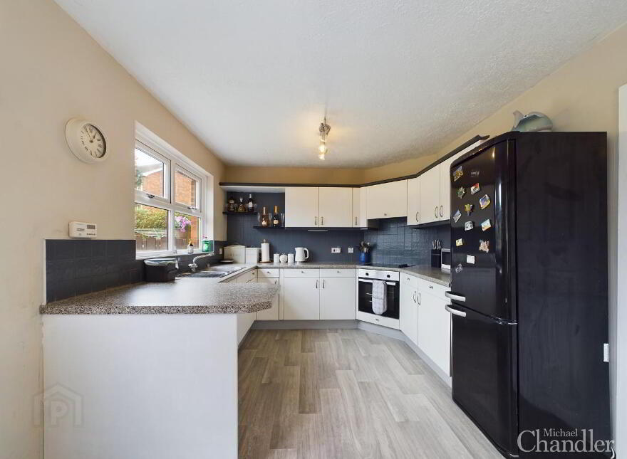 30 Hermitage, Hillsborough, BT26 6RJ