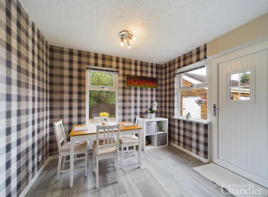 30 Hermitage, Hillsborough, BT26 6RJ