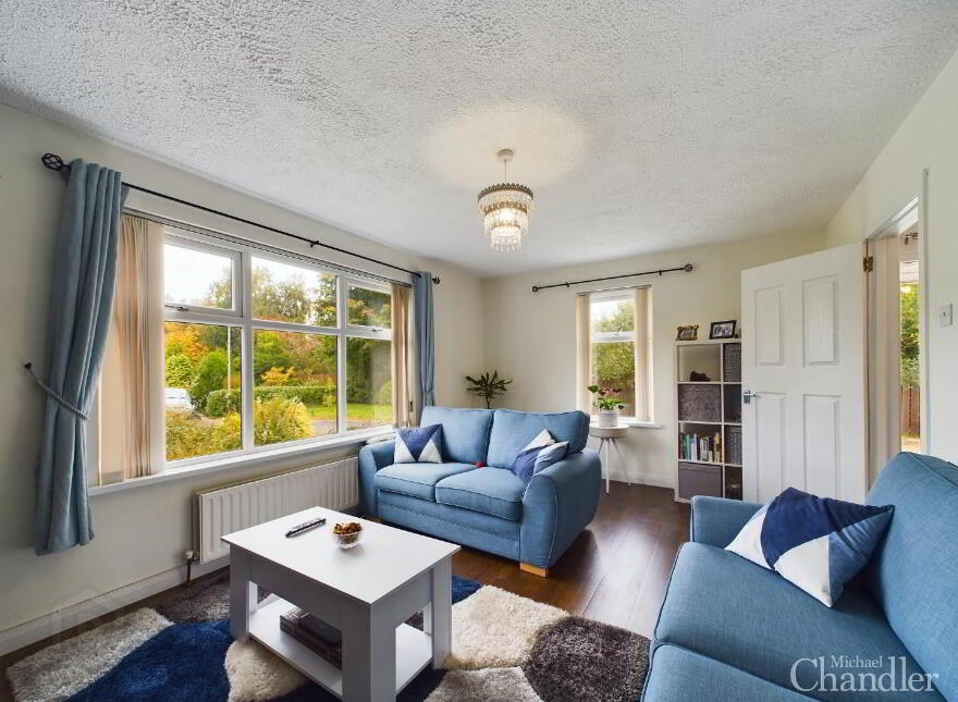 30 Hermitage, Hillsborough, BT26 6RJ