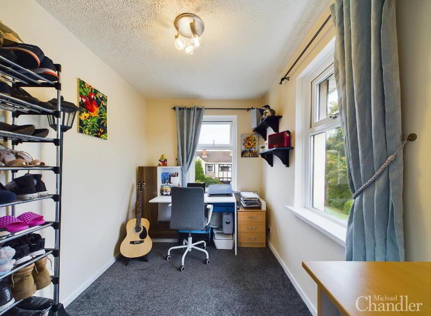 30 Hermitage, Hillsborough, BT26 6RJ