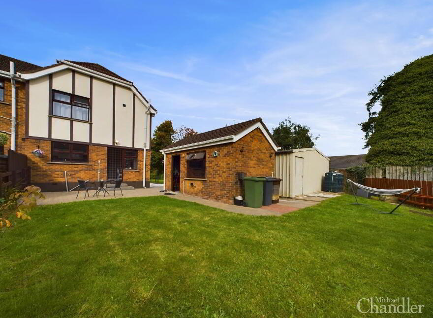 30 Hermitage, Hillsborough, BT26 6RJ