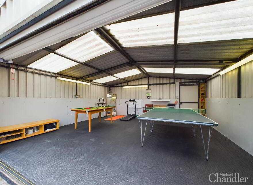 30 Hermitage, Hillsborough, BT26 6RJ