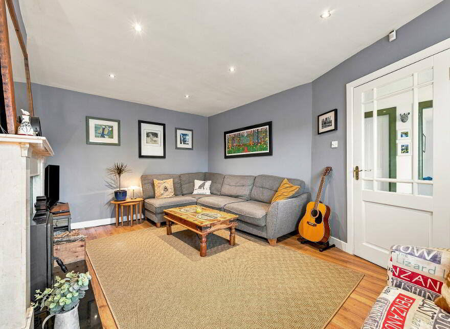5 Clonattin Road, Gorey, Y25KW90