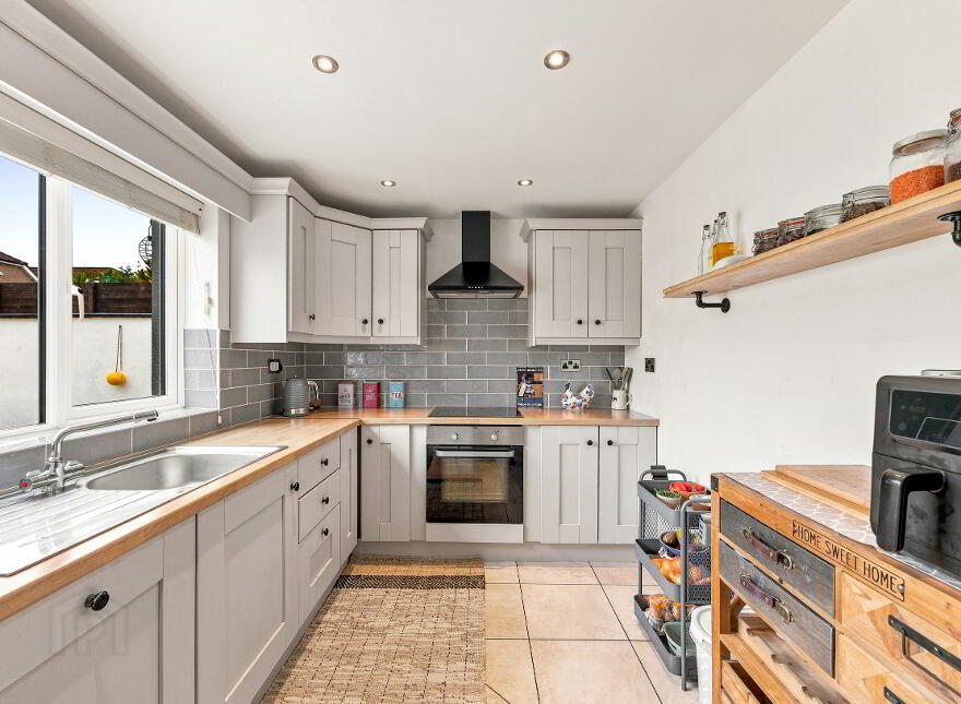 5 Clonattin Road, Gorey, Y25KW90