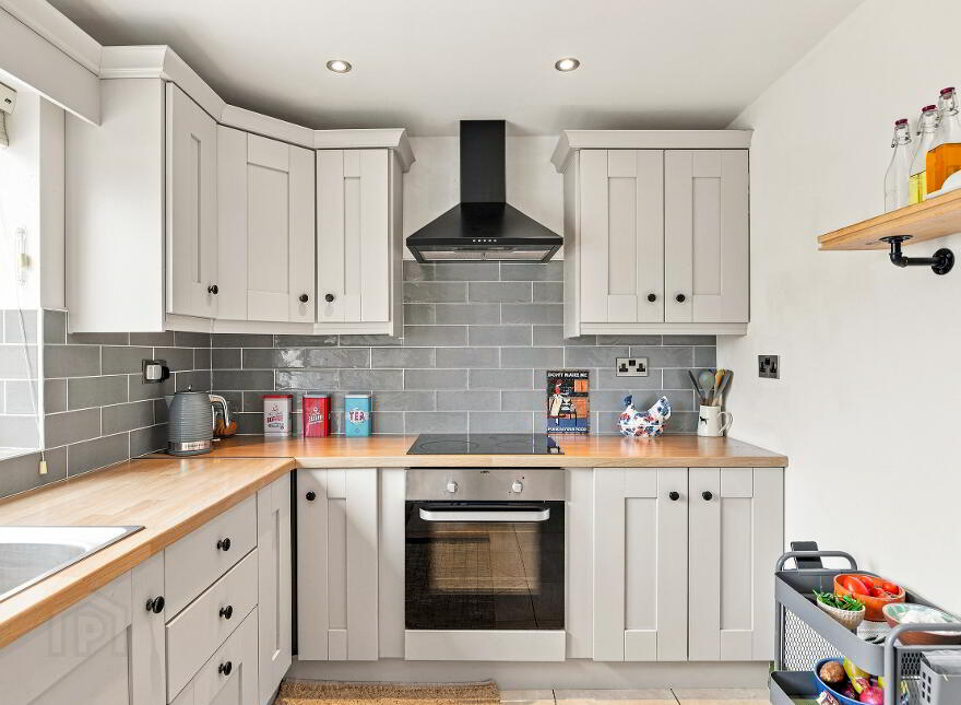 5 Clonattin Road, Gorey, Y25KW90