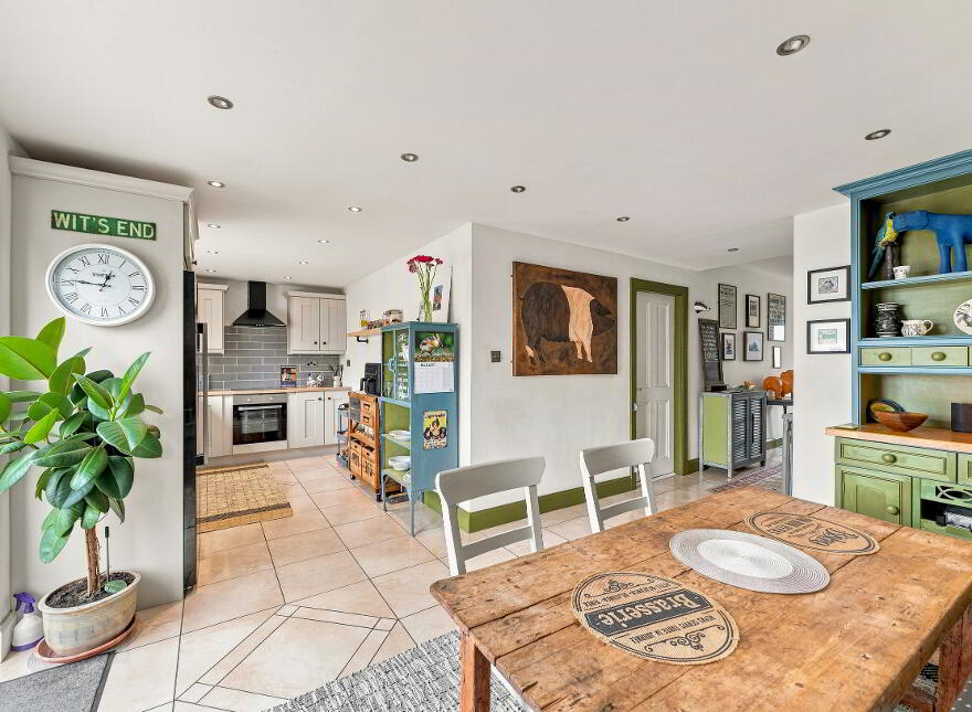 5 Clonattin Road, Gorey, Y25KW90