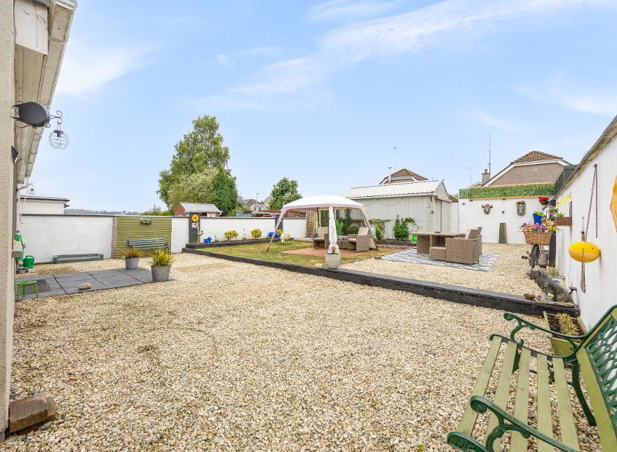 5 Clonattin Road, Gorey, Y25KW90