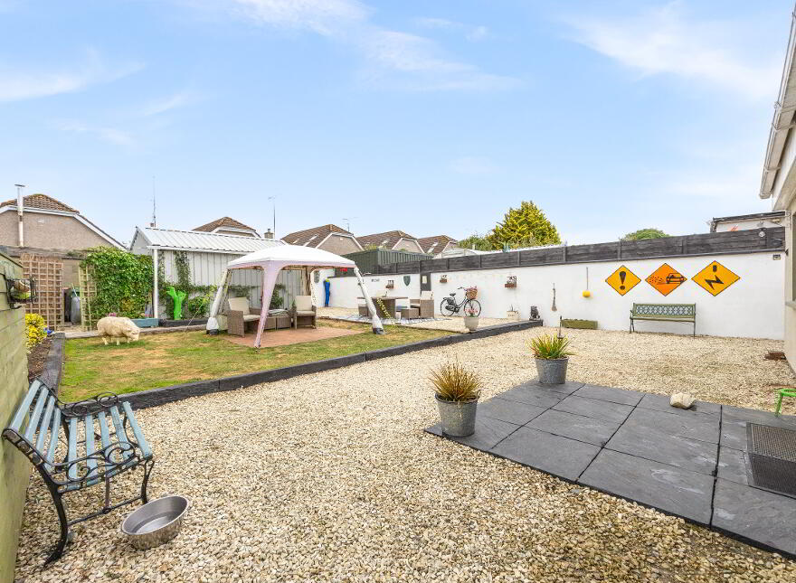 5 Clonattin Road, Gorey, Y25KW90