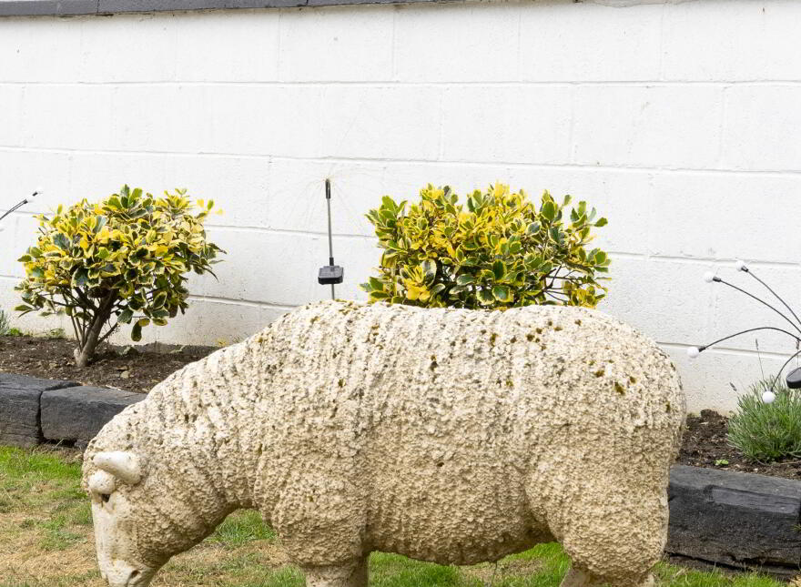 5 Clonattin Road, Gorey, Y25KW90