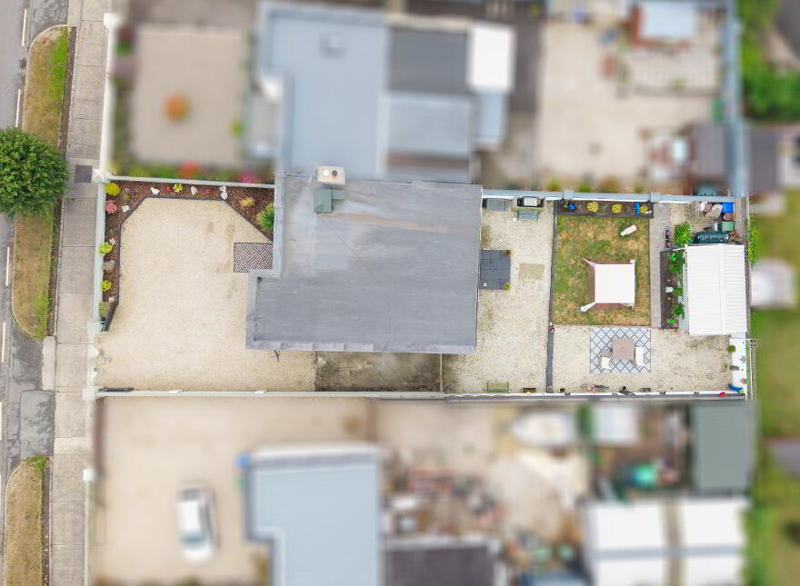 5 Clonattin Road, Gorey, Y25KW90