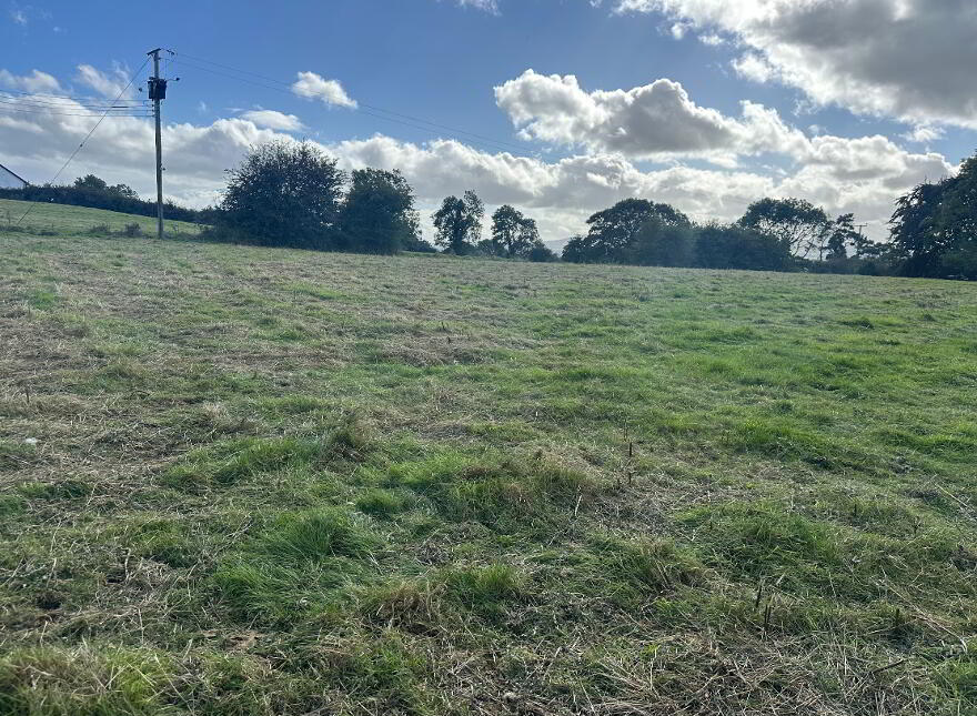 35m SE Of 37 Ballynacross Road, Maghera, BT45 8PY