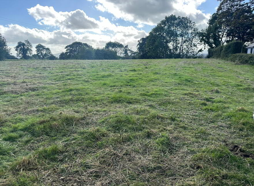 35m SE Of 37 Ballynacross Road, Maghera, BT45 8PY