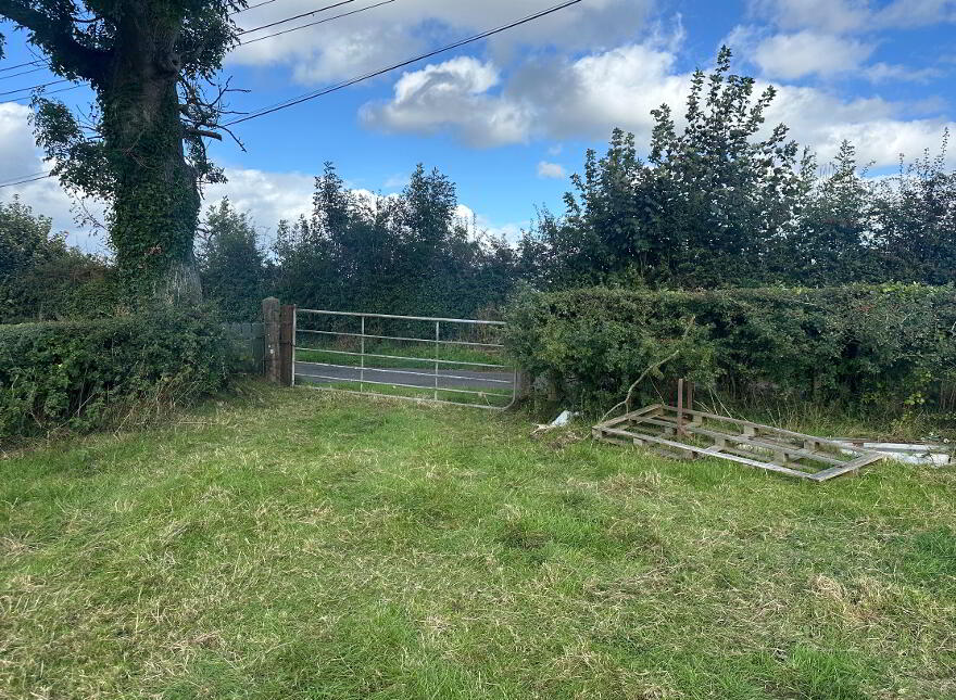 35m SE Of 37 Ballynacross Road, Maghera, BT45 8PY