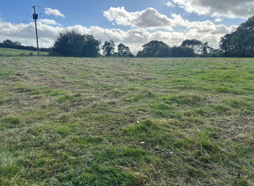 35m SE Of 37 Ballynacross Road, Maghera, BT45 8PY