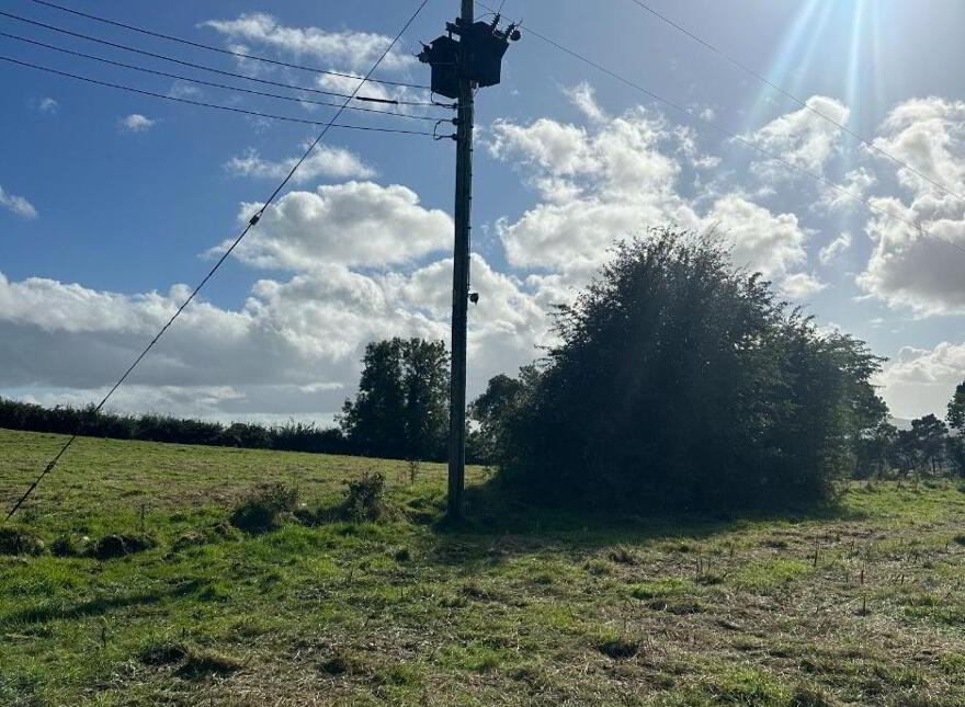 35m SE Of 37 Ballynacross Road, Maghera, BT45 8PY