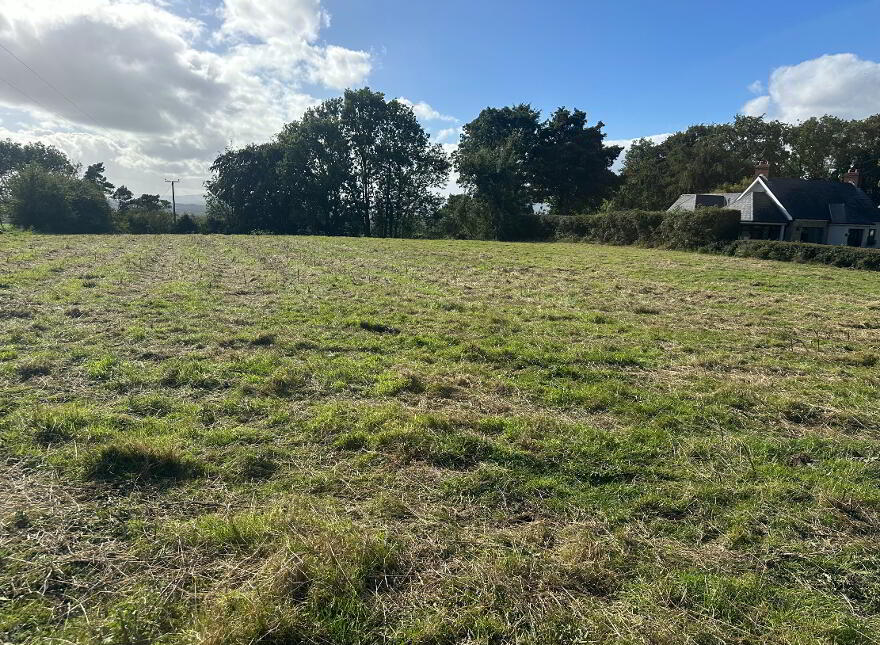 35m SE Of 37 Ballynacross Road, Maghera, BT45 8PY