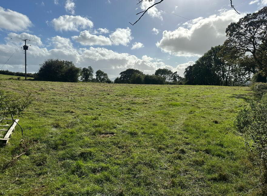 35m SE Of 37 Ballynacross Road, Maghera, BT45 8PY
