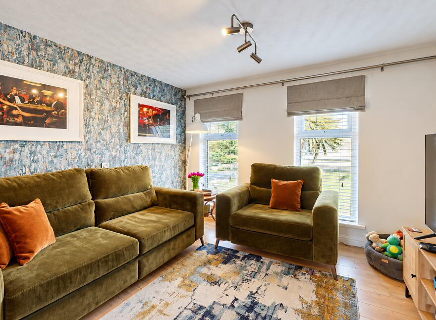 147 Castle Park, Limavady, BT49 0SP