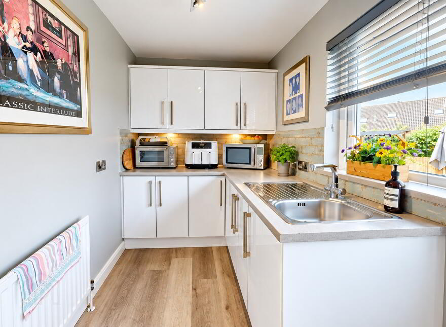 147 Castle Park, Limavady, BT49 0SP