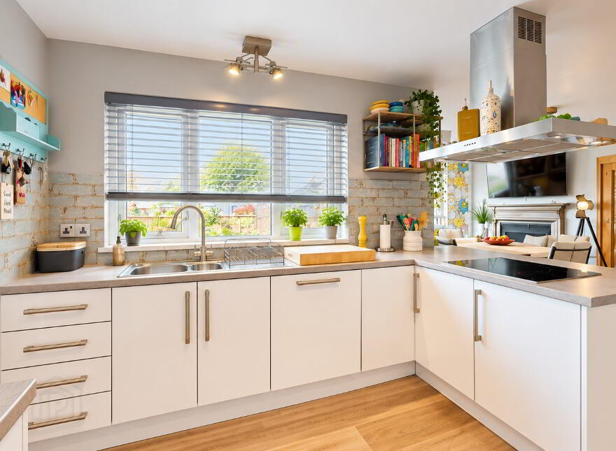 147 Castle Park, Limavady, BT49 0SP