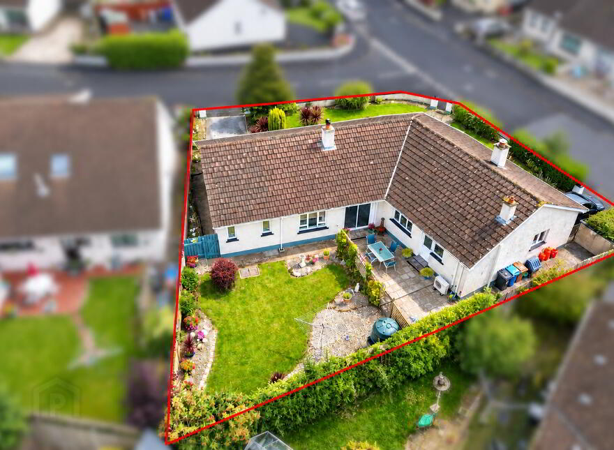147 Castle Park, Limavady, BT49 0SP