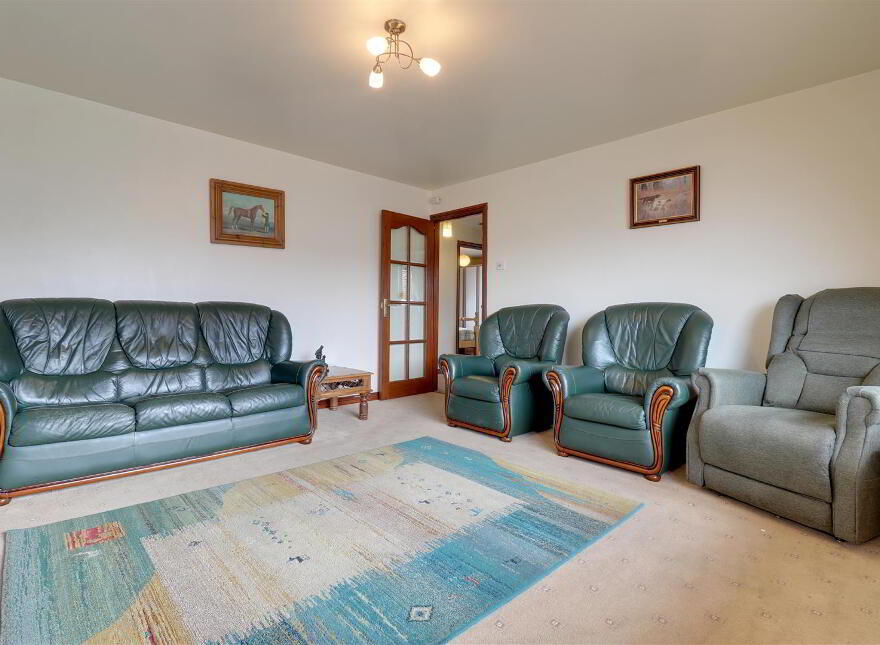 14 Westland Road, Ballywalter, Newtownards, BT22 2QP