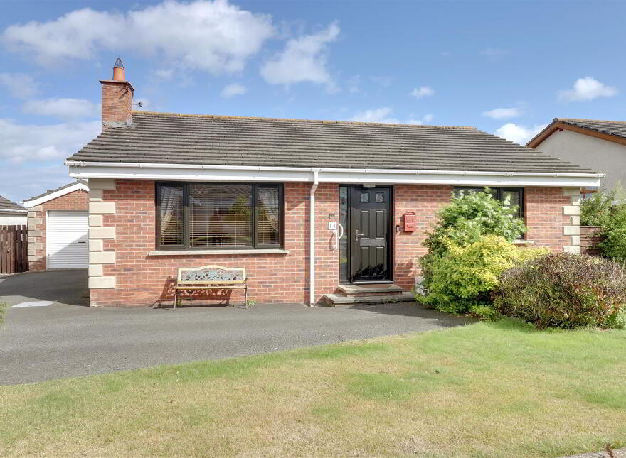 14 Westland Road, Ballywalter, Newtownards, BT22 2QP