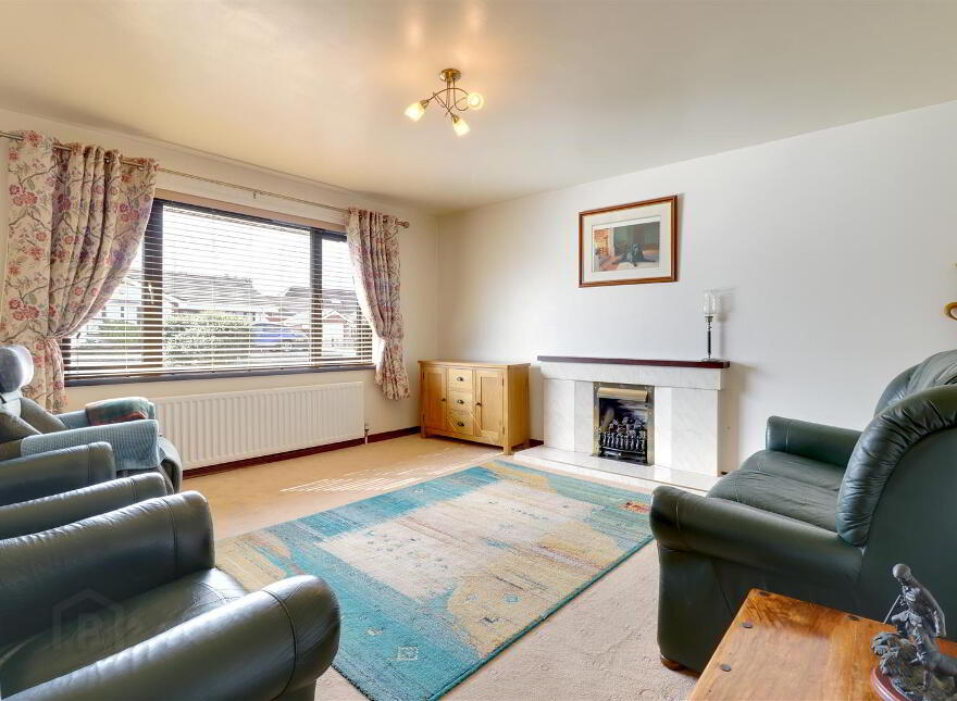 14 Westland Road, Ballywalter, Newtownards, BT22 2QP