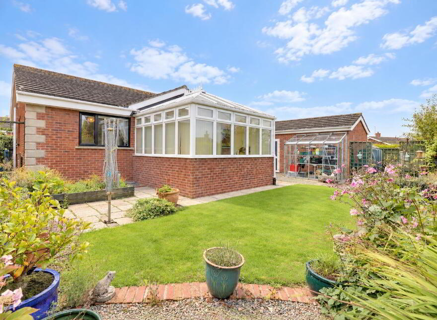 14 Westland Road, Ballywalter, Newtownards, BT22 2QP
