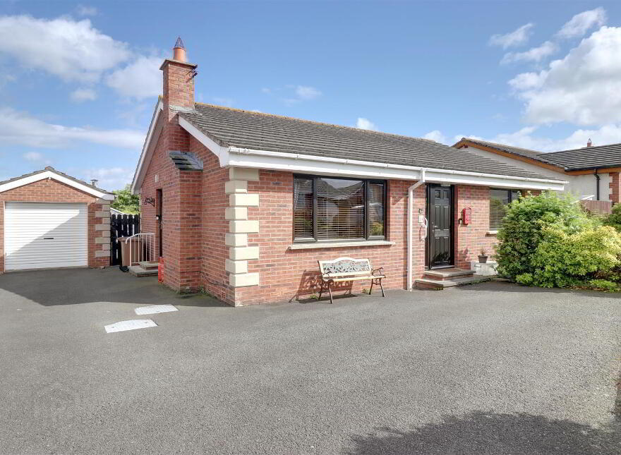 14 Westland Road, Ballywalter, Newtownards, BT22 2QP