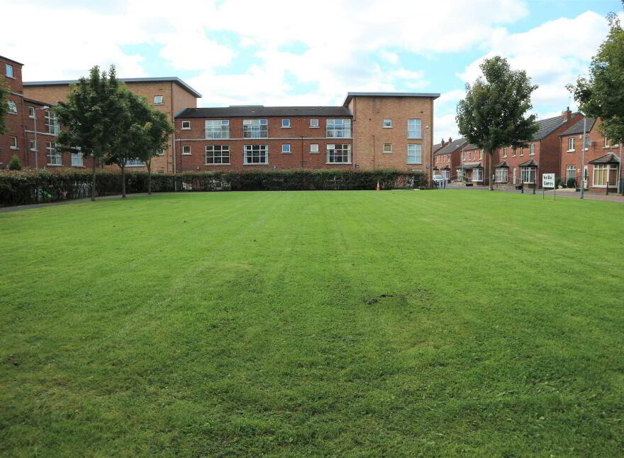 Apt 6 20, Lewis Mews, Lewis Square, Belfast, BT4 1FY