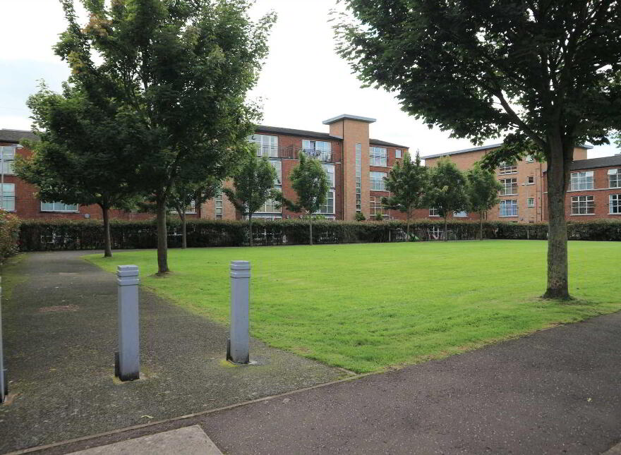 Apt 6 20, Lewis Mews, Lewis Square, Belfast, BT4 1FY