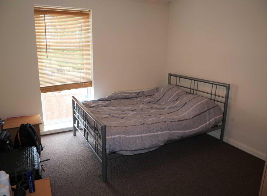 Apt 6 20, Lewis Mews, Lewis Square, Belfast, BT4 1FY