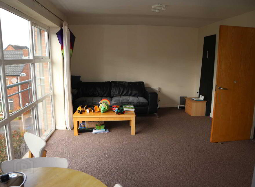Apt 6 20, Lewis Mews, Lewis Square, Belfast, BT4 1FY