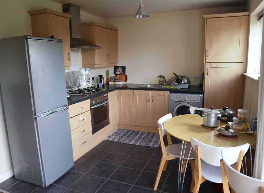 Apt 6 20, Lewis Mews, Lewis Square, Belfast, BT4 1FY