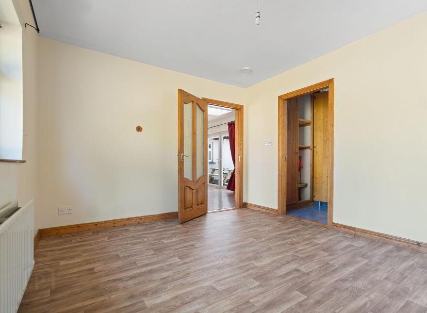 Templemary, Buttevant, P51PC91