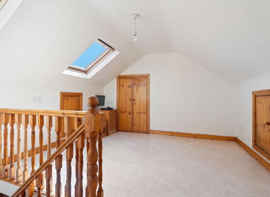 Templemary, Buttevant, P51PC91