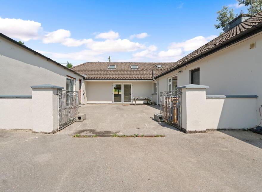 Templemary, Buttevant, P51PC91