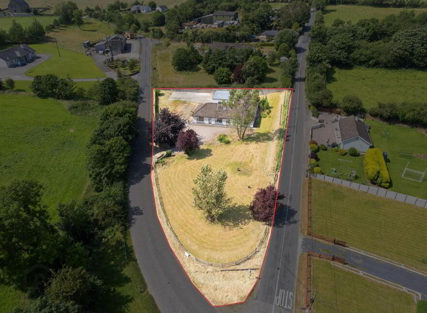Templemary, Buttevant, P51PC91